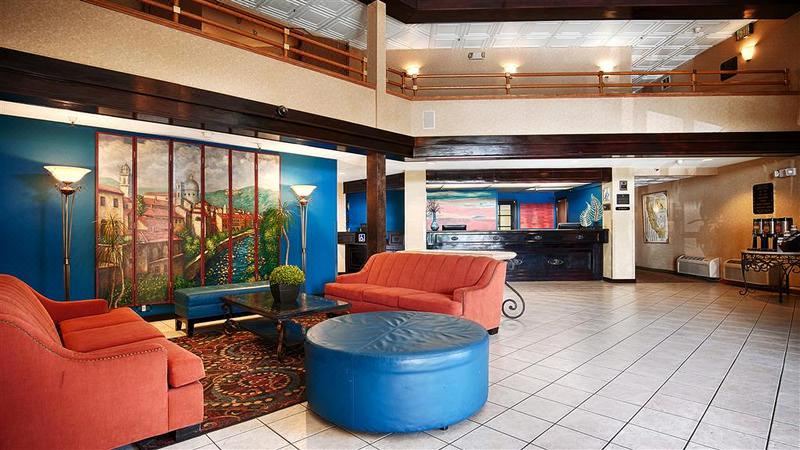 Photo of Livingroom in Vallejo