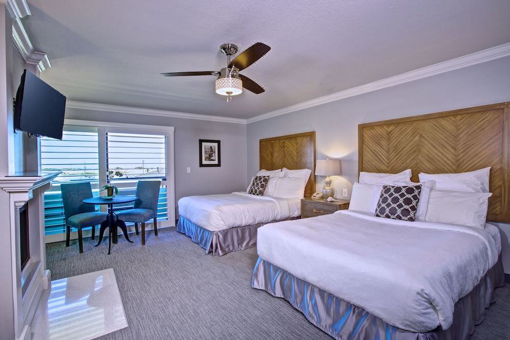 Photo of Bedroom in Morro Bay