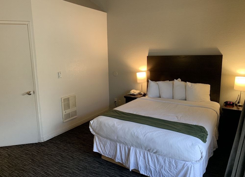 Photo of Bedroom in Lighthouse District