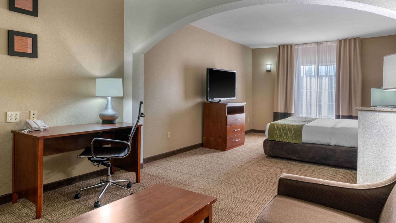 Photo of Livingroom in Southeastern Sacramento
