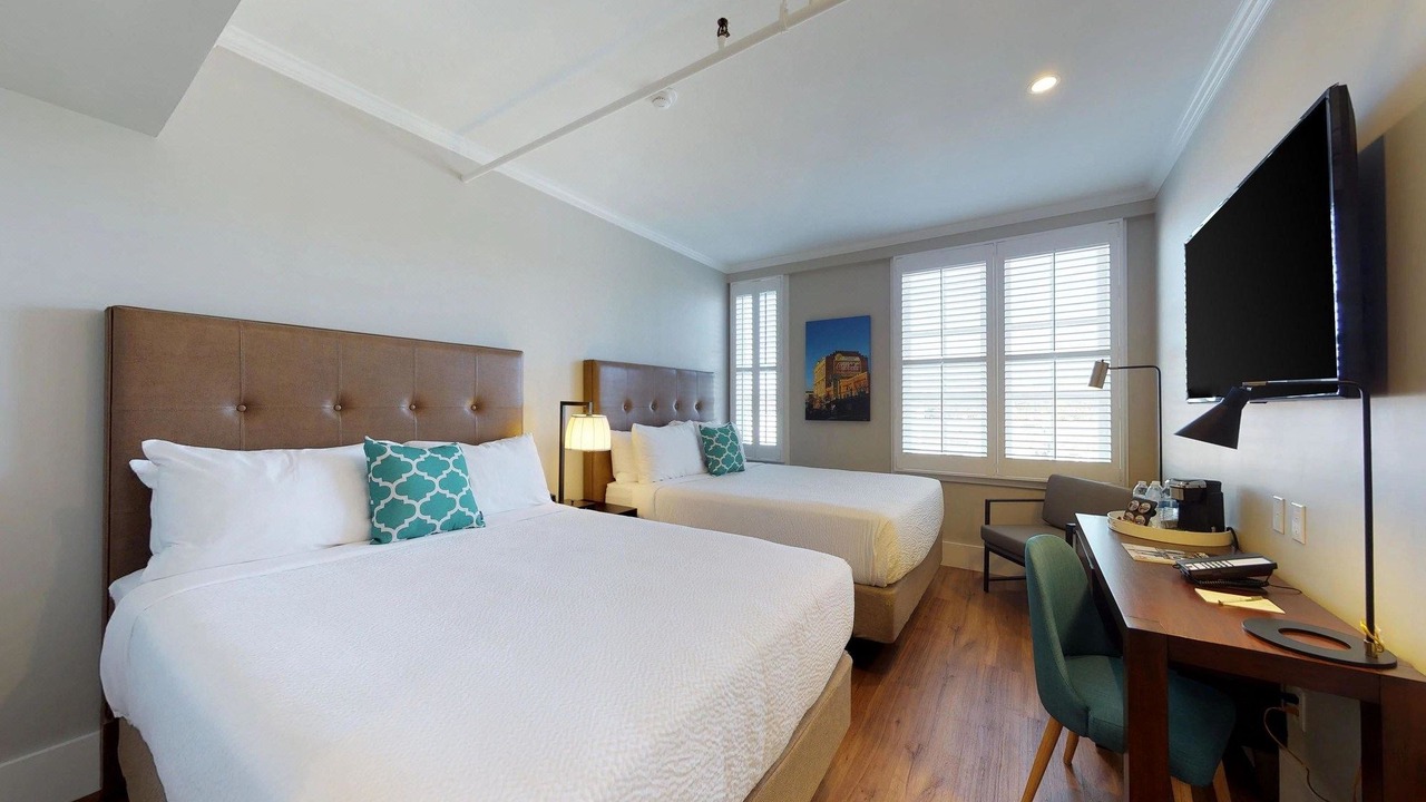 Photo of Bedroom in Petaluma
