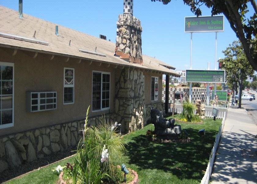 Photo of Buildings in Santa Maria