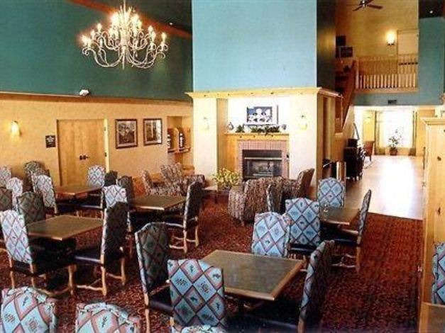 Photo of Livingroom in North Mountain