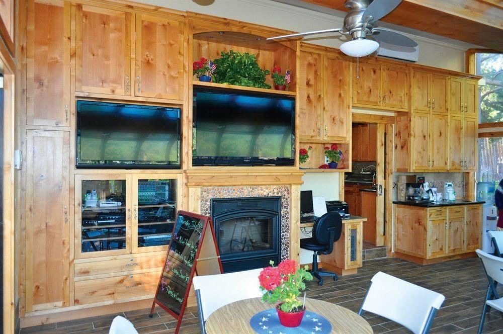 Photo of Livingroom in South Lake Tahoe