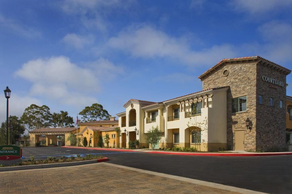 Photo of Buildings in Foster City