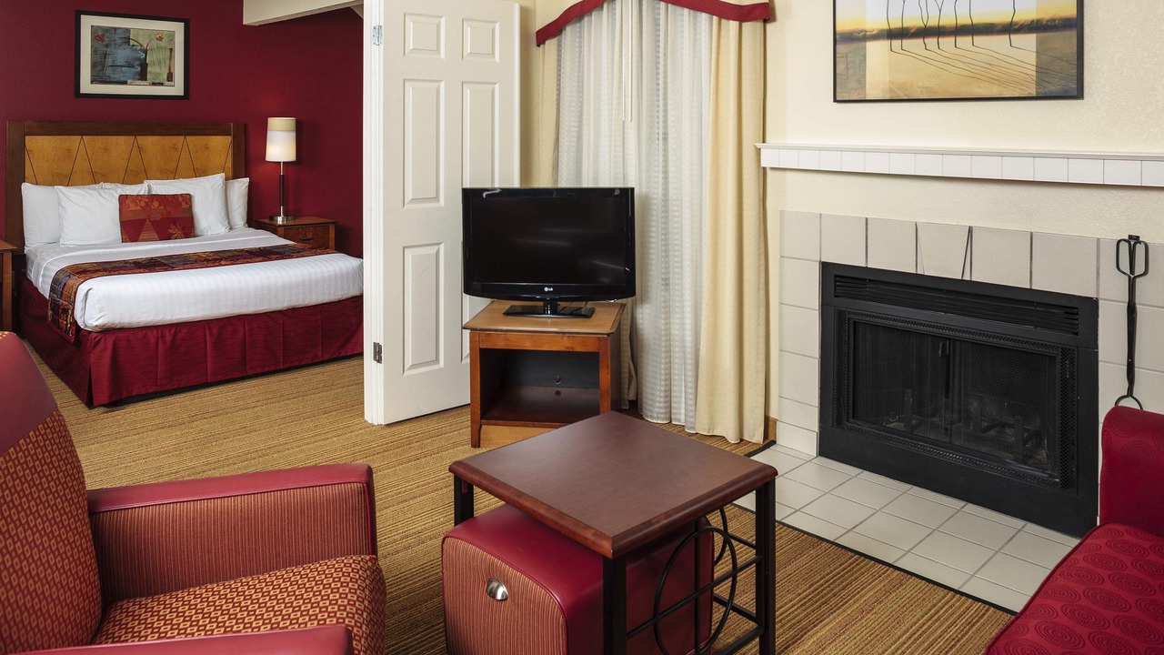 Photo of Livingroom in Cambrian Community