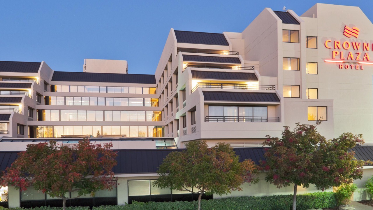 Photo of Buildings in Foster City