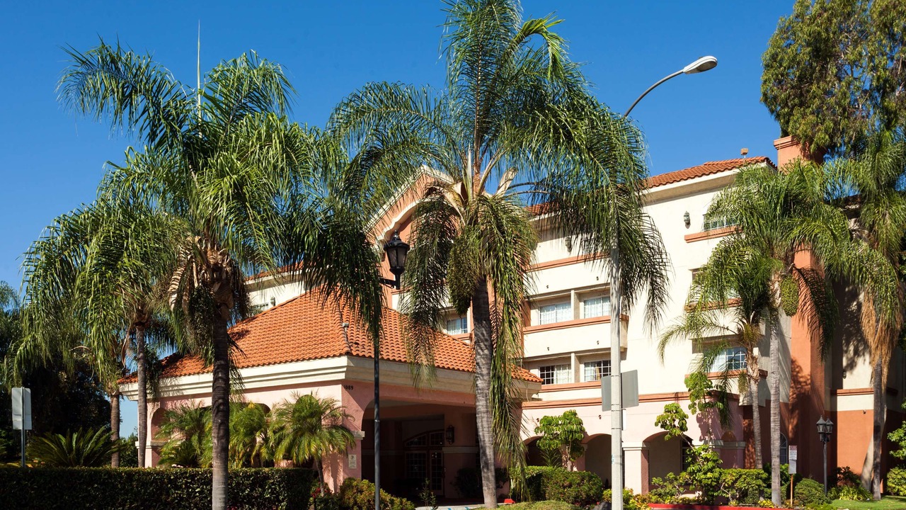 Photo of Buildings in South el Monte