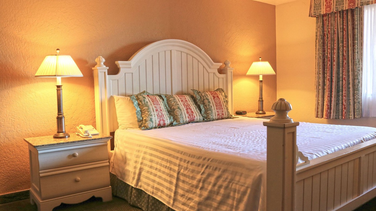 Photo of Bedroom in Morro Bay