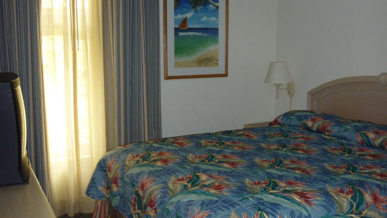Photo of Bedroom in Capistrano Beach