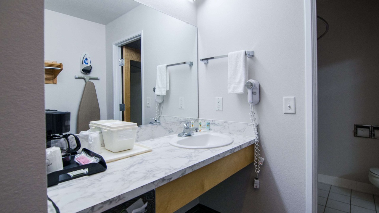 Photo of Bathroom in Cottage Grove