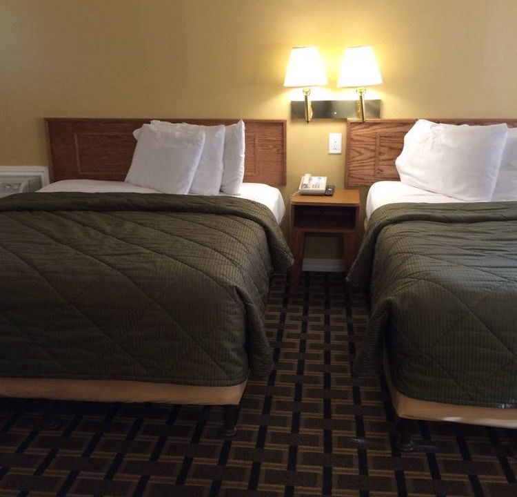 Photo of Bedroom in Seaside