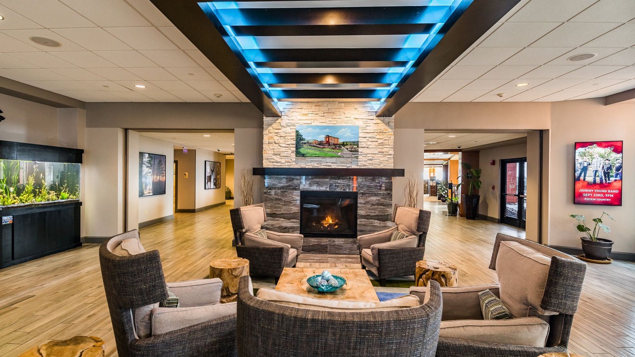 Photo of Livingroom in Loleta