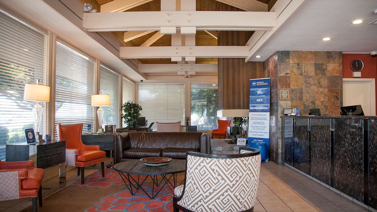 Photo of Livingroom in Raisin