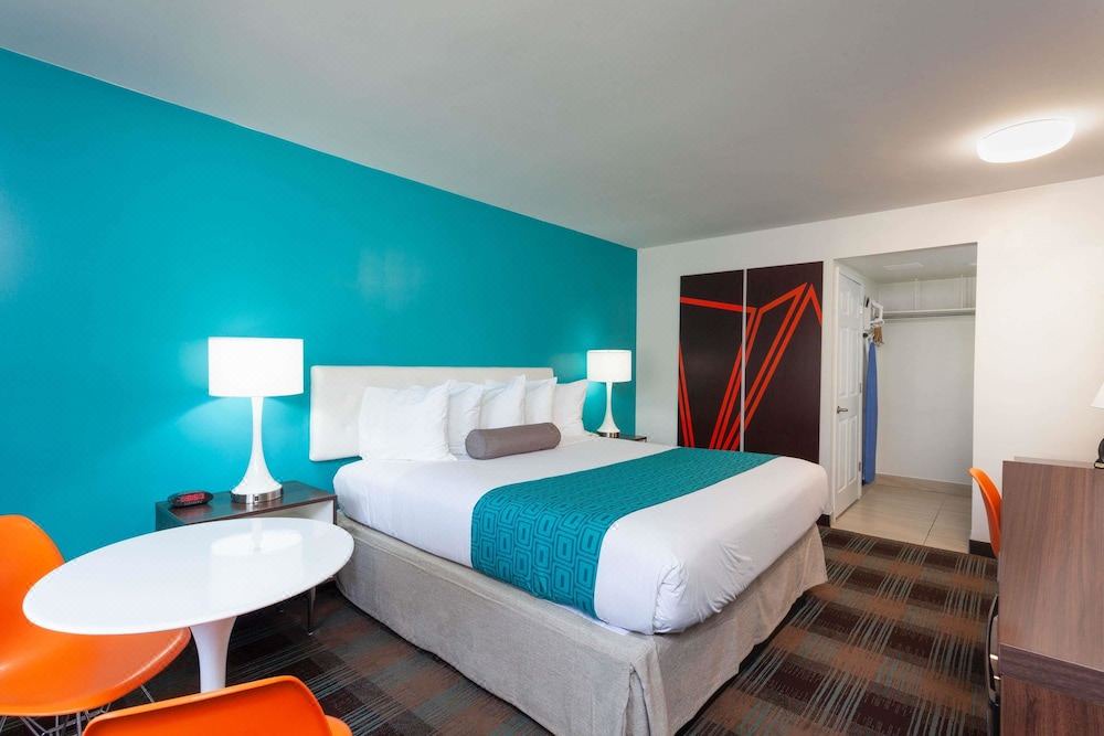 Photo of Bedroom in Mission Valley West