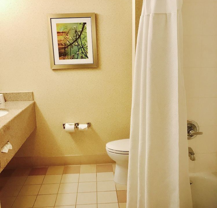 Photo of Bathroom in Sacramento