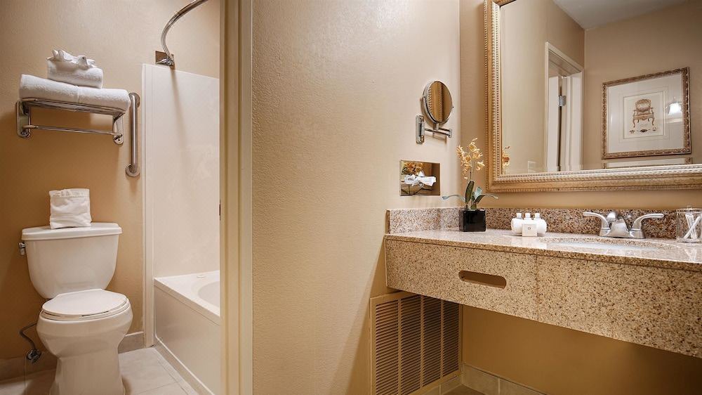 Photo of Bathroom in Benicia