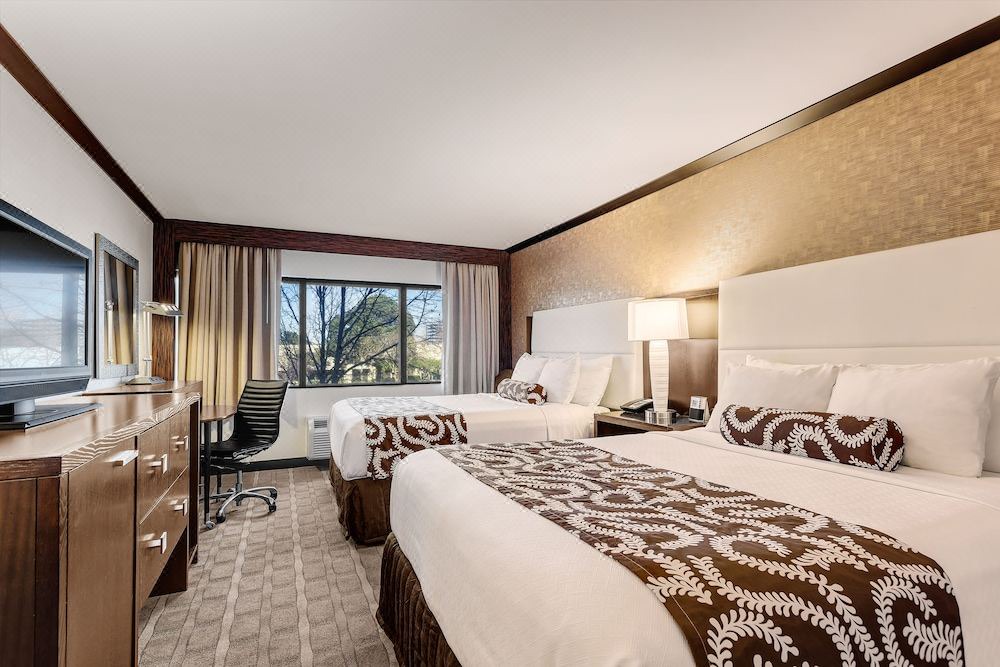 Photo of Bedroom in Foster City