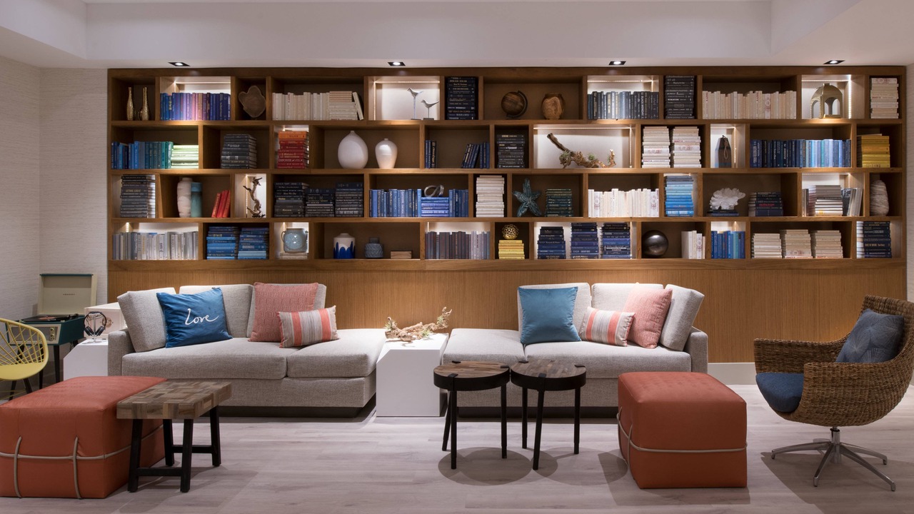Photo of Livingroom in Airport Area