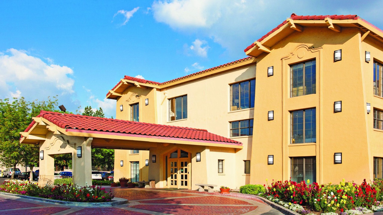 Photo of Buildings in Downtown