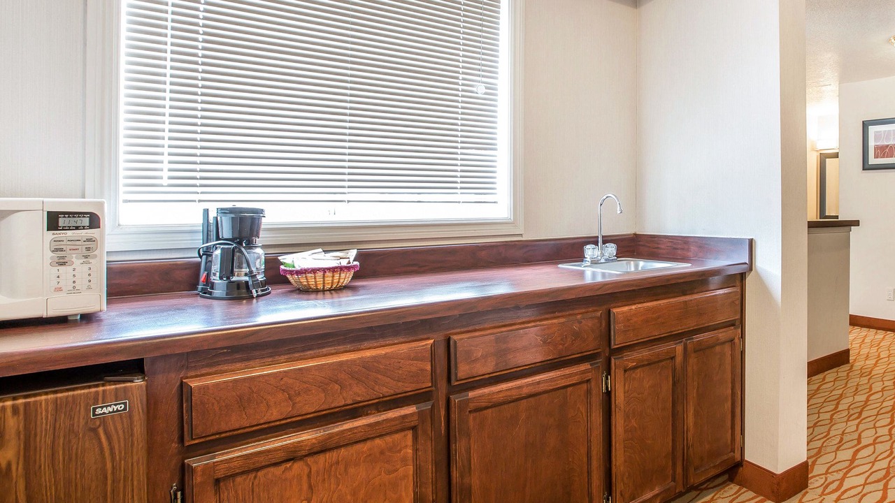 Photo of Kitchen in Weed