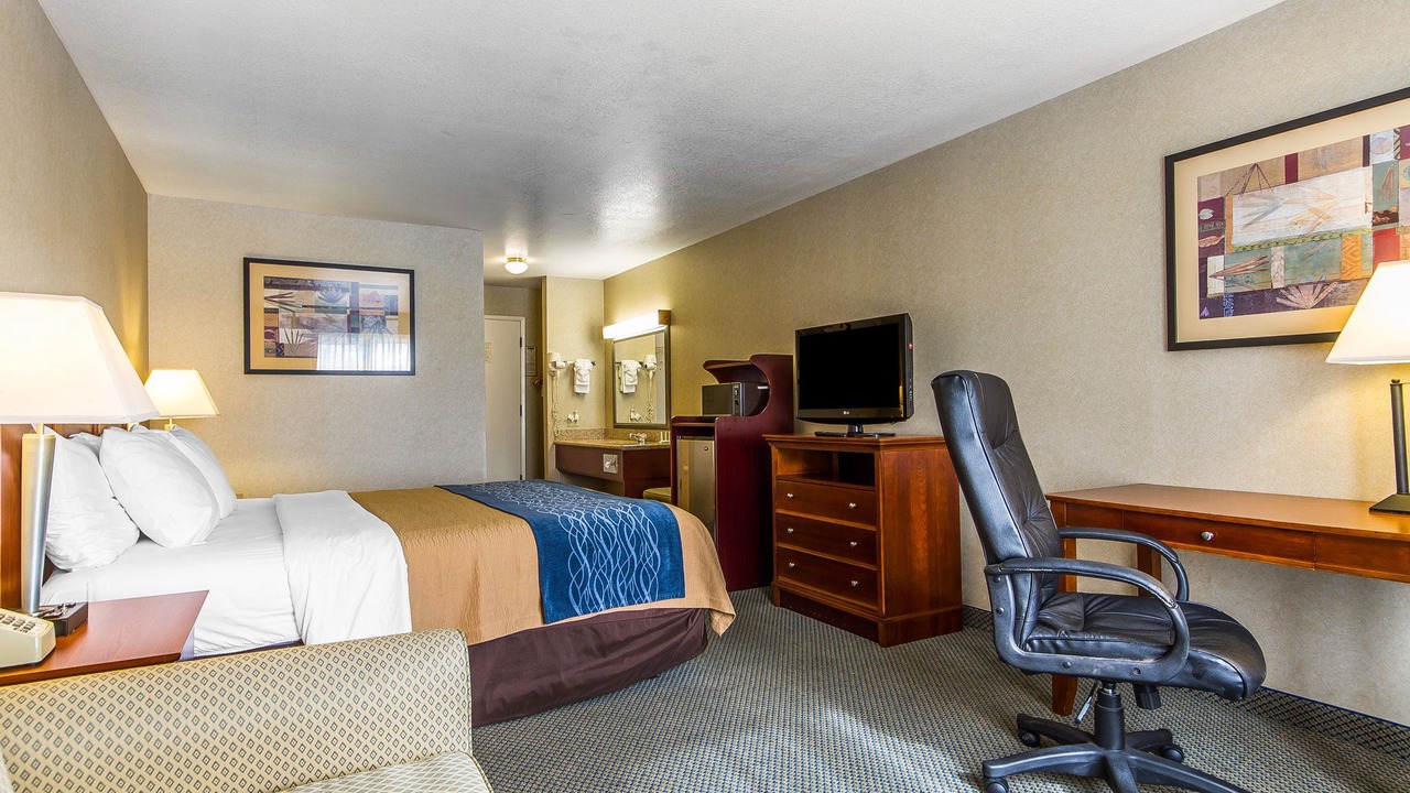 Photo of Livingroom in Vallejo