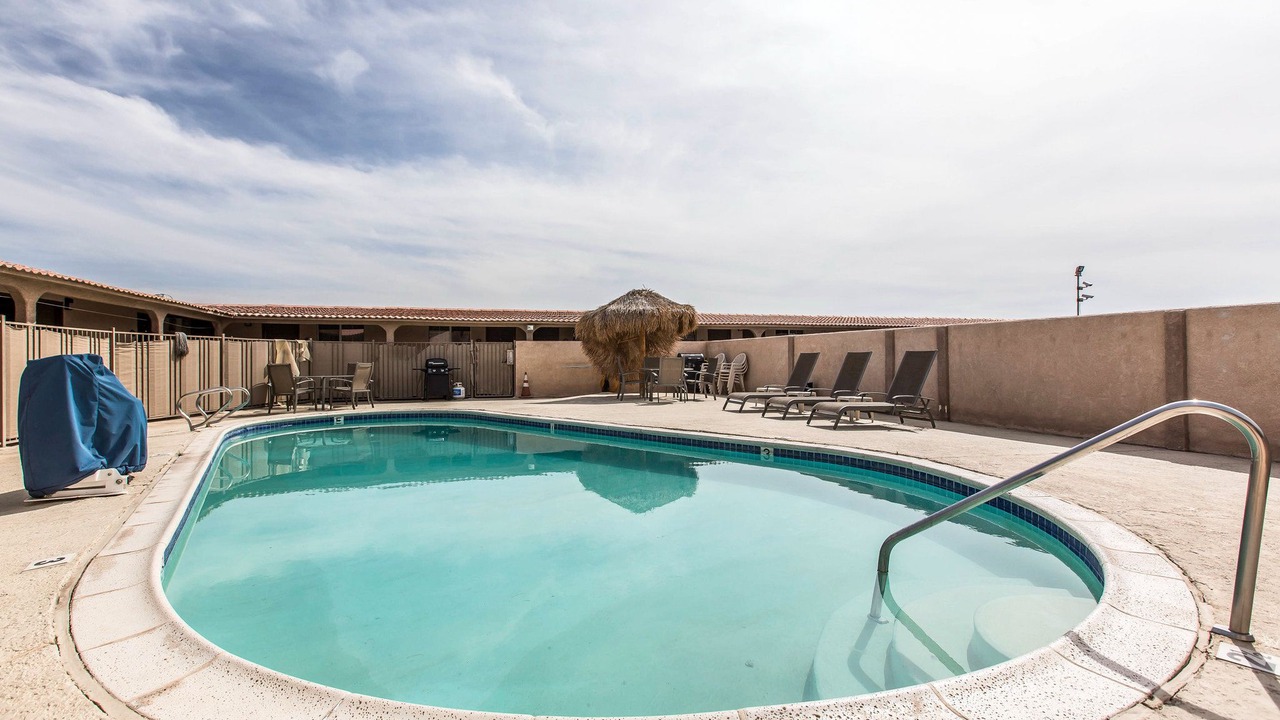 Photo of Outdoor in El Centro