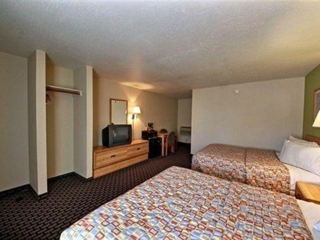 Photo of Bedroom in Gunnison