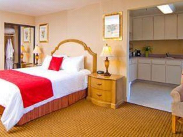 Photo of Bedroom in Benicia