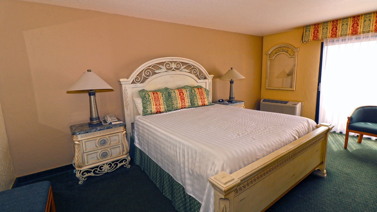 Photo of Bedroom in Morro Bay