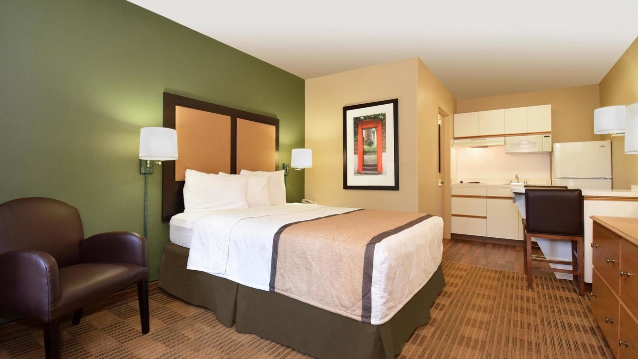 Photo of Bedroom in Irvine