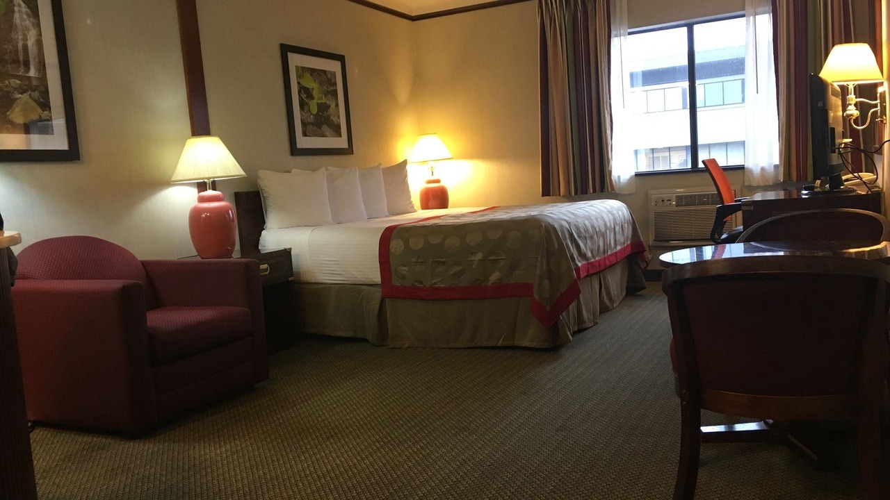Photo of Livingroom in Cully