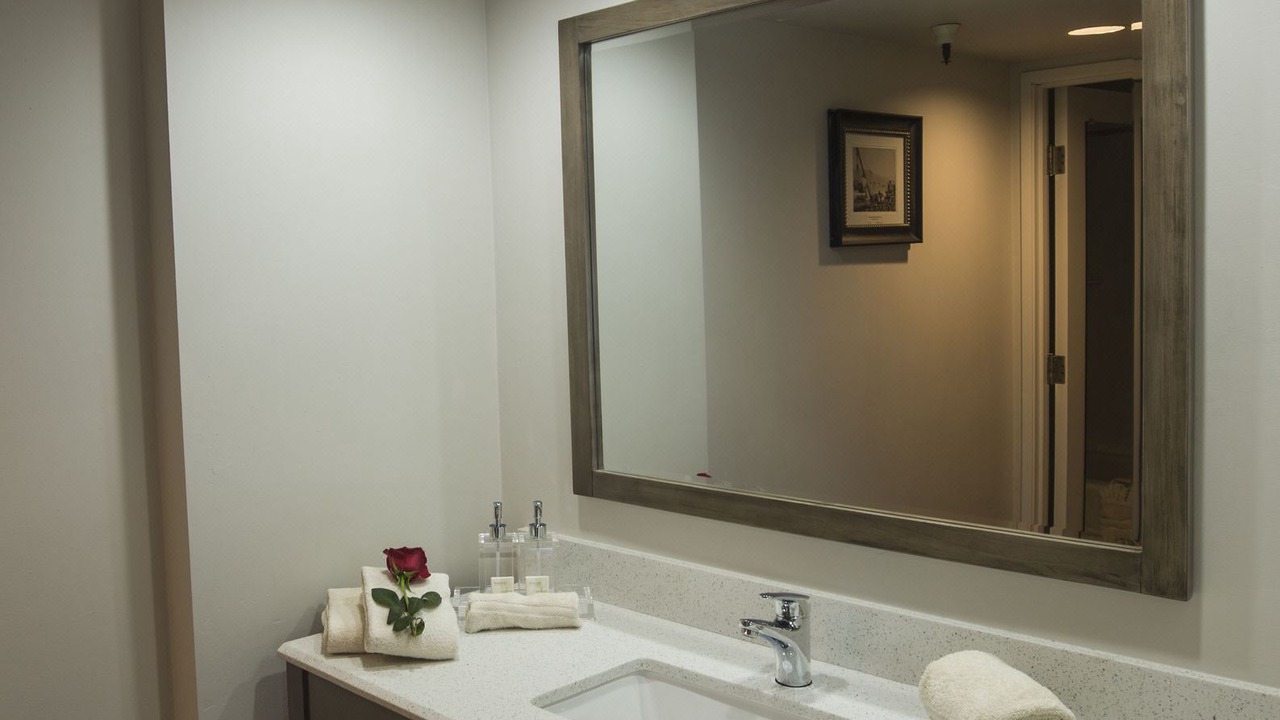 Photo of Bathroom in Morro Bay