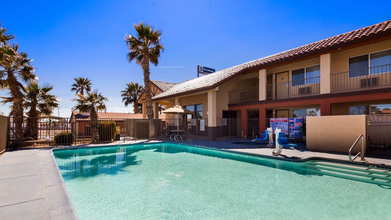 Photo of Outdoor in Mojave
