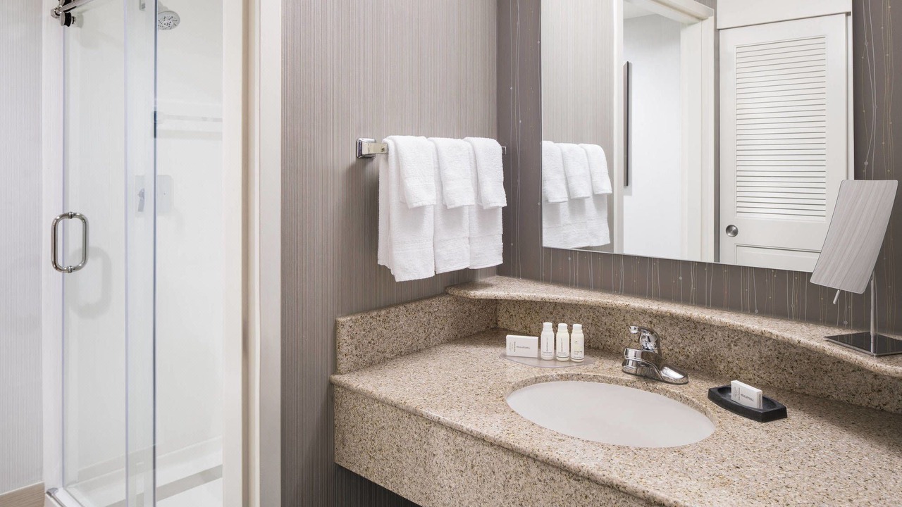 Photo of Bathroom in Foster City