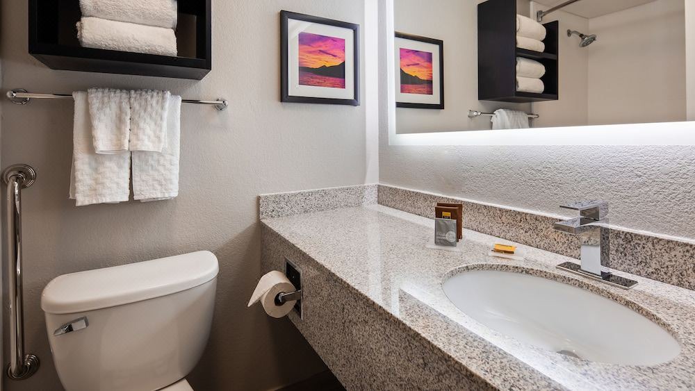 Photo of Bathroom in Sierra Vista