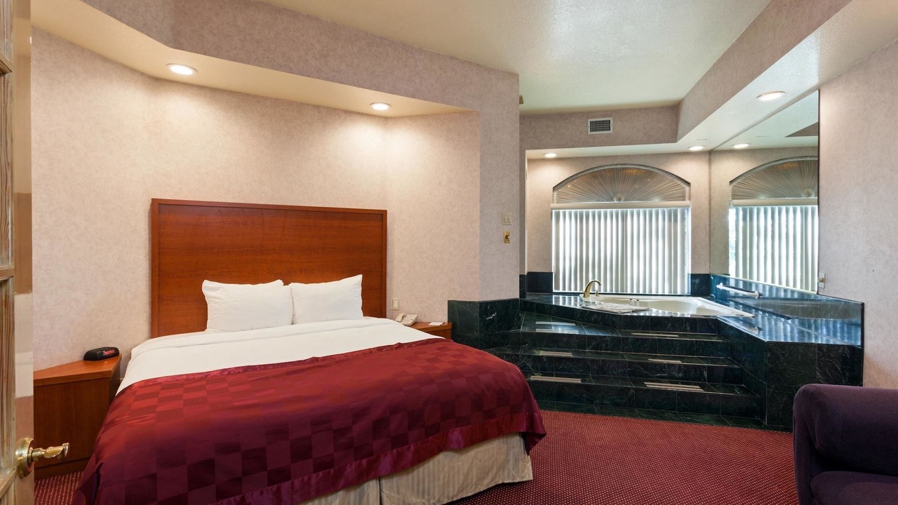 Photo of Bedroom in South el Monte