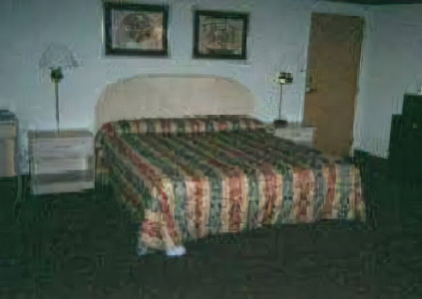 Photo of Bedroom in Redding
