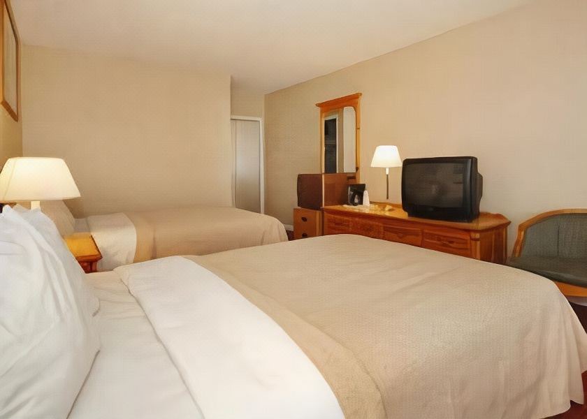 Photo of Bedroom in Redding