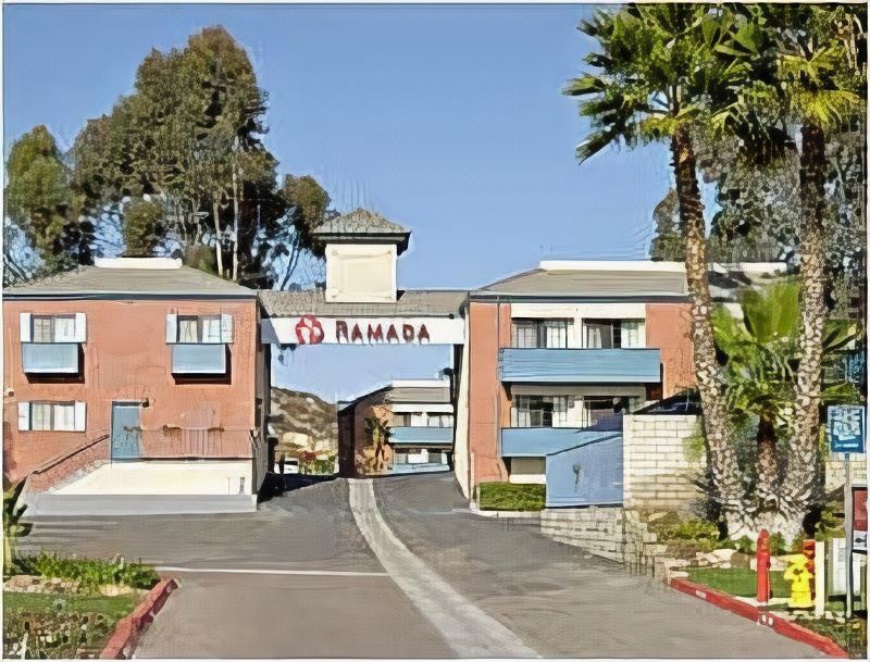 Photo of Buildings in Poway
