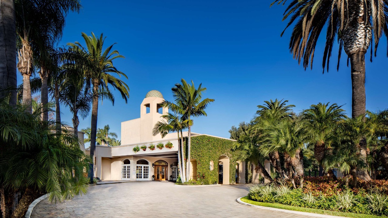Photo of Buildings in Newport Beach