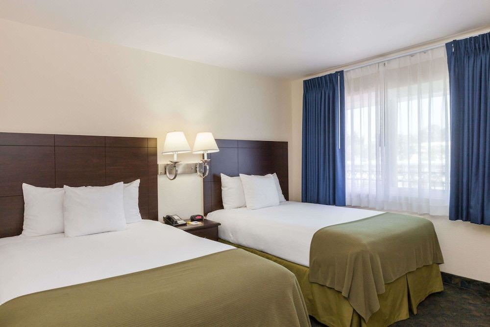 Photo of Bedroom in Santa Maria