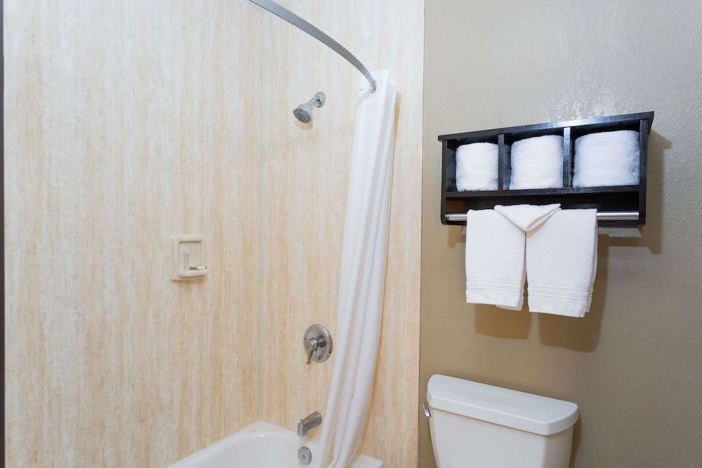 Photo of Bathroom in National City