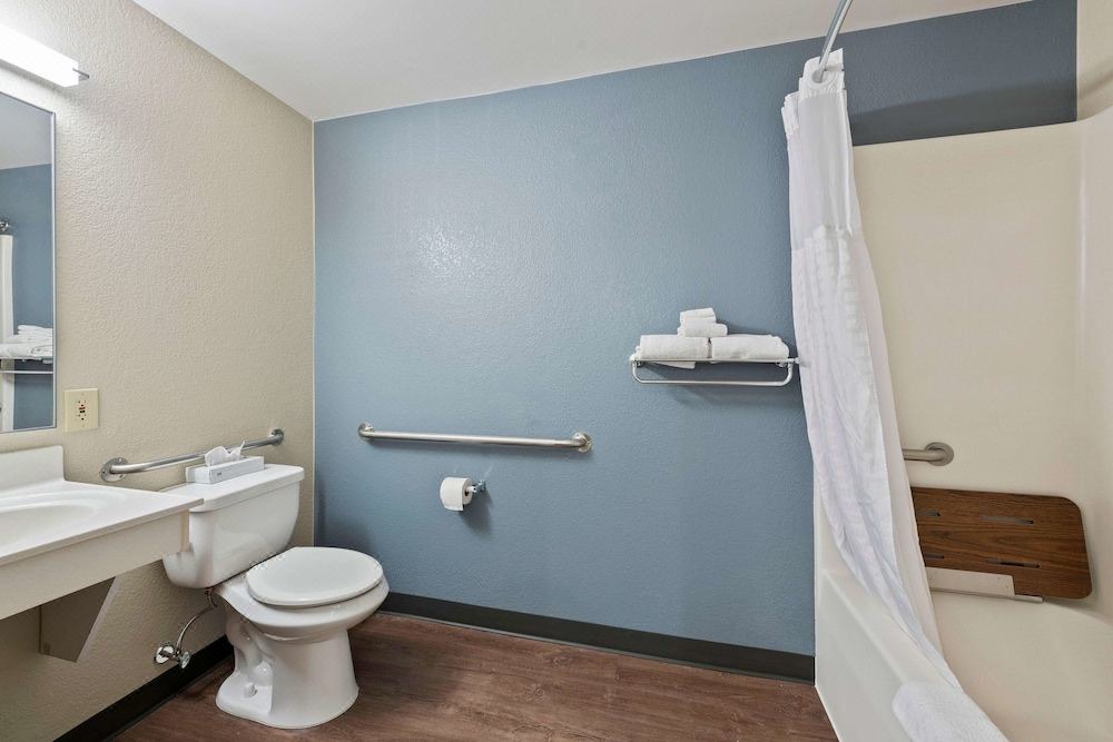 Photo of Bathroom in Belmont