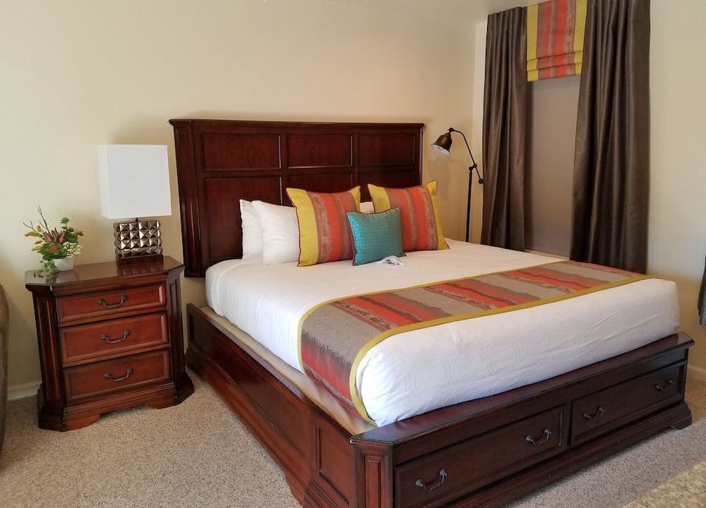 Photo of Bedroom in Shoshone