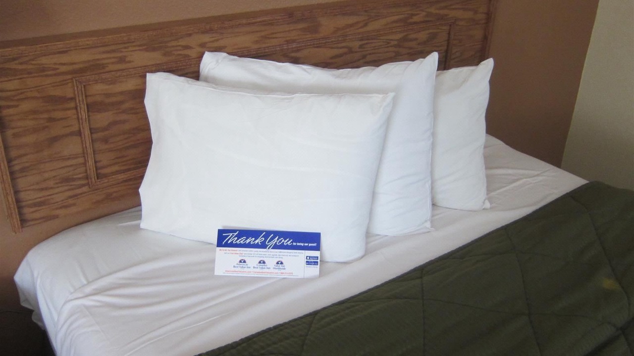 Photo of Bedroom in Seaside