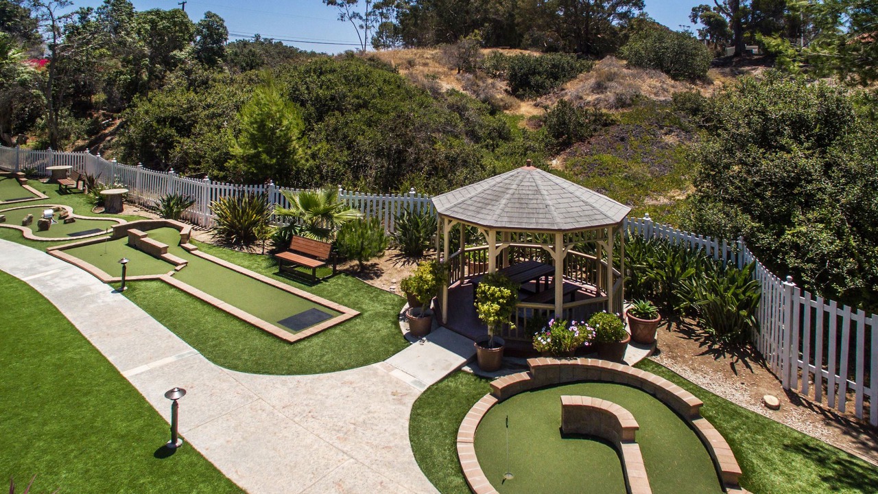 Photo of Outdoor in San Clemente