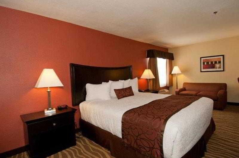 Photo of Bedroom in Corning