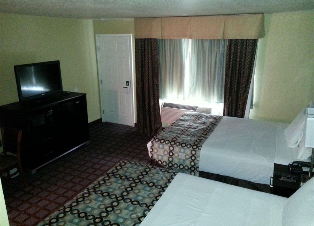 Photo of Bedroom in Downtown