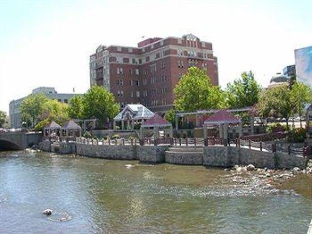Photo of Others in Downtown Reno